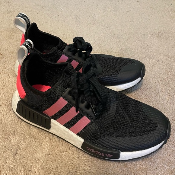 adidas | Shoes | Adidas Nmd R Sneakers | Poshmark